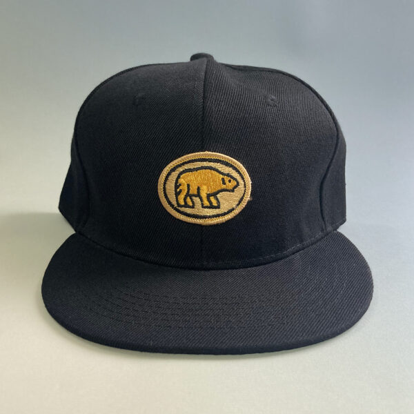 Golden Bear - Image 2