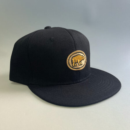 Golden Bear