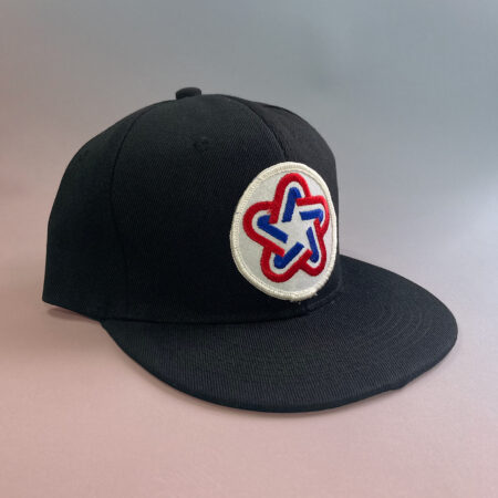 Bicentennial Star