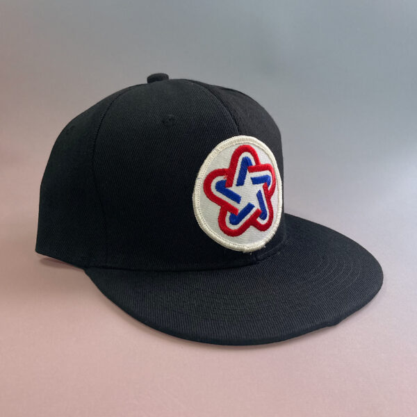 Bicentennial Star