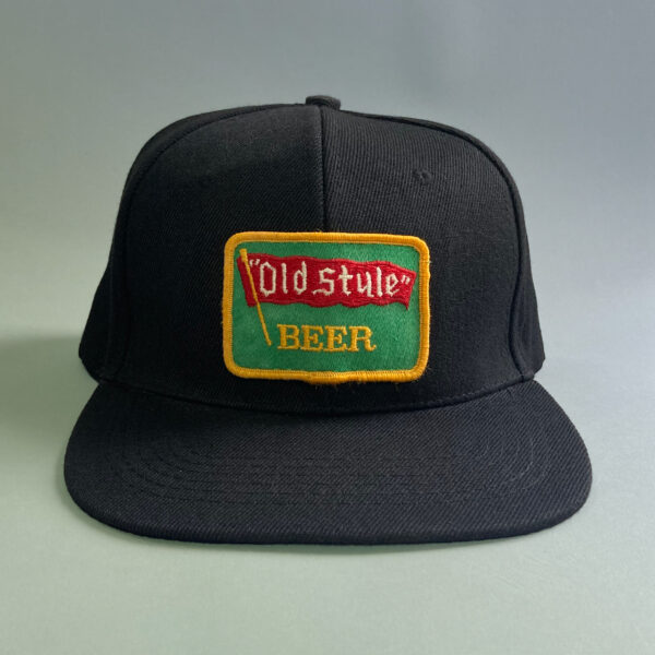 Old Style Beer - Image 2