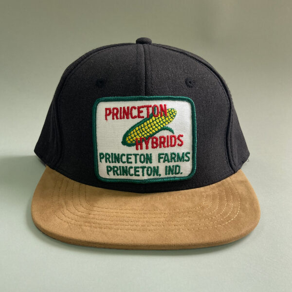 Princeton Hybrids - Image 2