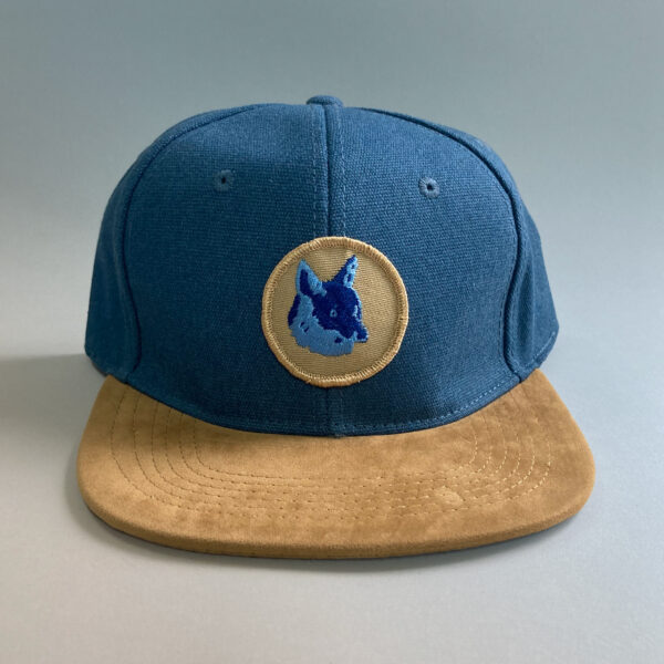 Blue Wolf - Image 2