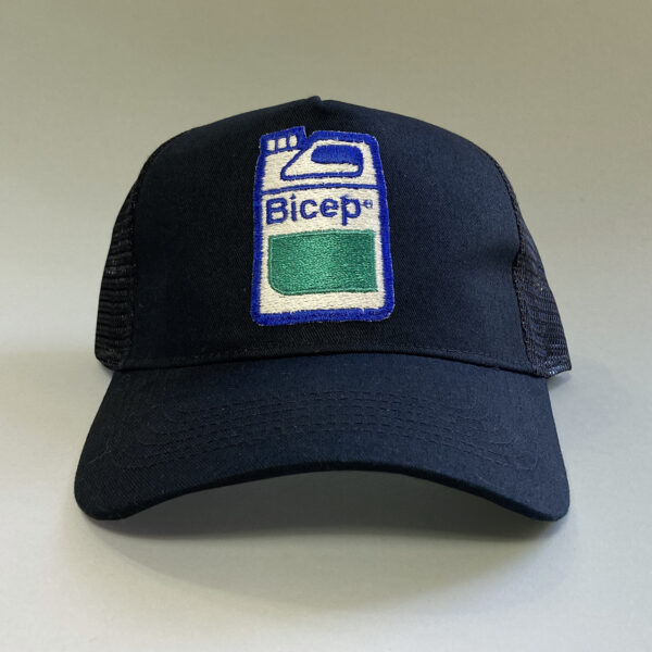 Bicep - Image 2